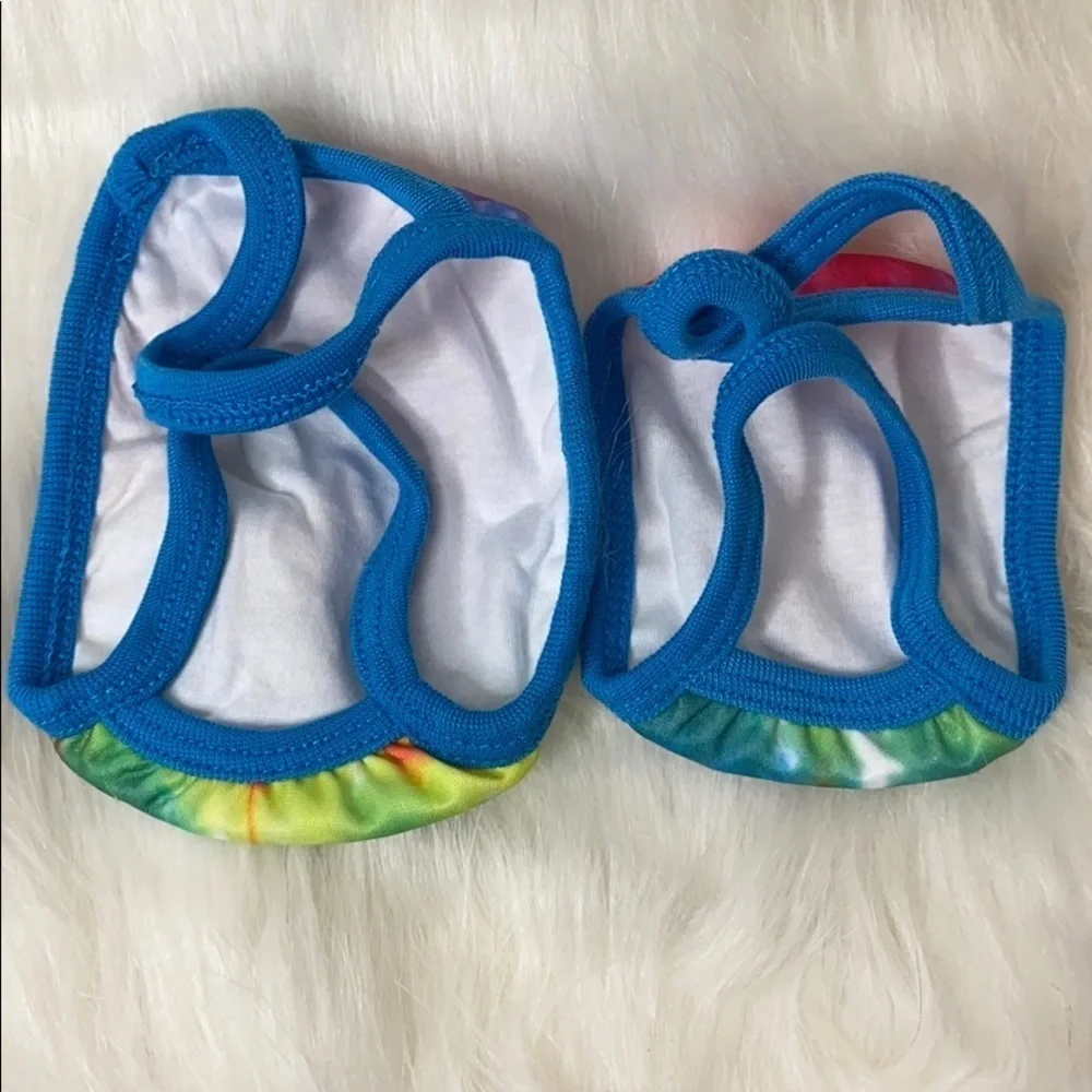 Julie + JOE Mommy & Me Tie Dye Face Mask 2 PC Set